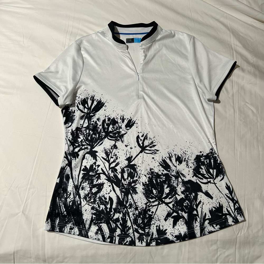 Md Active Top